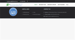 Desktop Screenshot of hilltowncdc.com